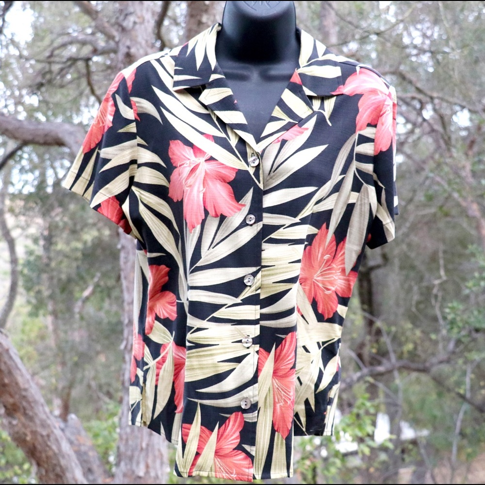 Tommy Bahama shirt